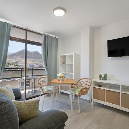 Apto Shasha Los Cristianos By Paramount Holidays Arona  Exterior foto