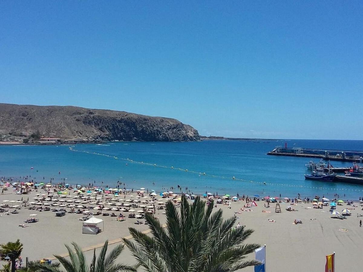Apto Shasha Los Cristianos By Paramount Holidays Arona  Exterior foto